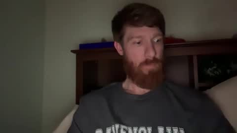 Snapshot of gingermania10 chatting on 01.14.26 gingermania10 online show from 01.14.26