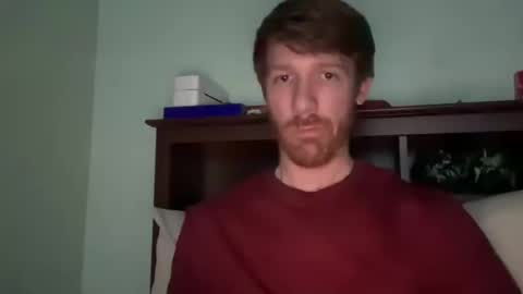 Snapshot of gingermania10 chatting on 02.05.26 gingermania10 online show from 02.05.26