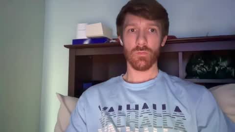 Snapshot of gingermania10 chatting on 02.11.26 gingermania10 online show from 02.11.26