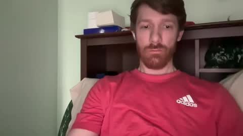 Snapshot of gingermania10 chatting on 02.14.26 gingermania10 online show from 02.14.26