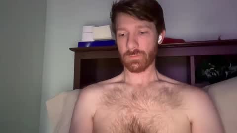 Snapshot of gingermania10 chatting on 02.15.26 gingermania10 online show from 02.15.26