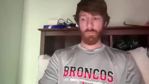 gingermania10 online show from 03.15.26