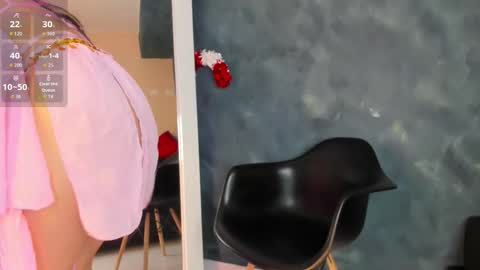 Ginger online show from 12.19.25