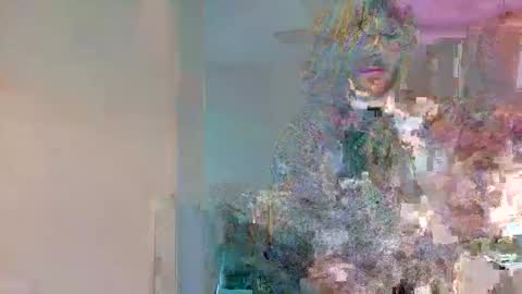 GingerPink online show from 09.13.25