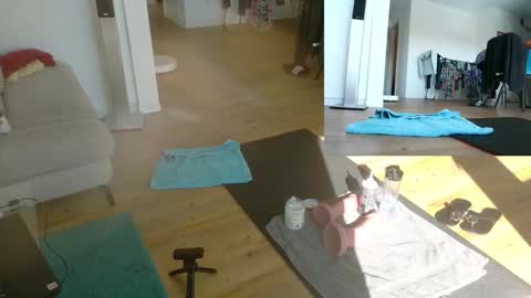 GingerPink online show from 10.14.25