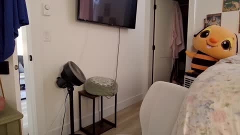 gingerprincess555 online show from 09.20.25