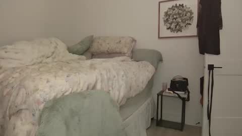 gingerprincess555 online show from 11.25.25