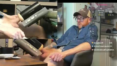 Ginger online show from 04.14.26