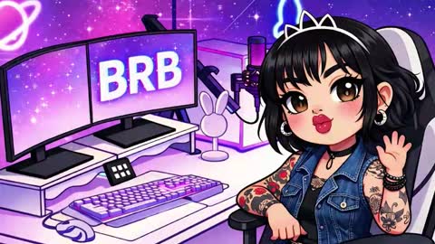 ginmeowuwu online show from 02.16.26