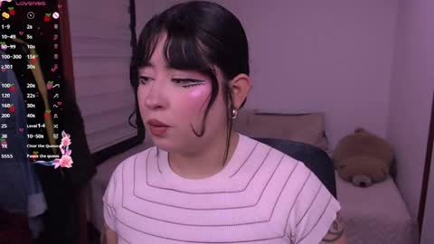 ginmeowuwu online show from 04.21.26