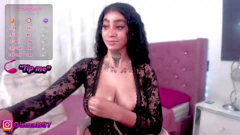 Ginna Bolton online show from 03.20.26