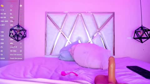 Ginna Palmer online show from 12.03.24