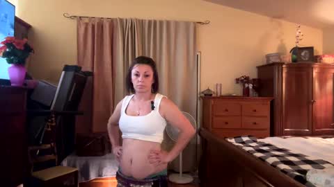 Snapshot of ginny_rose chatting on 01.02.25 Ginny Rose online show from 01.02.25