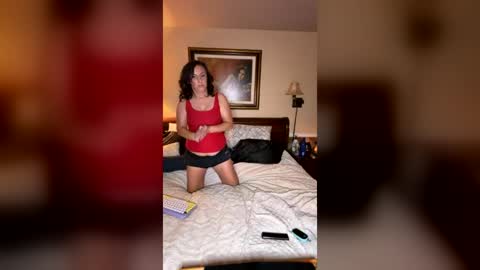 Snapshot of ginny_rose chatting on 07.18.26 Ginny Rose online show from 07.18.26