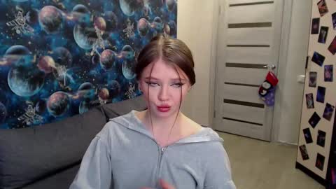 ginnyblacky online show from 12.15.25