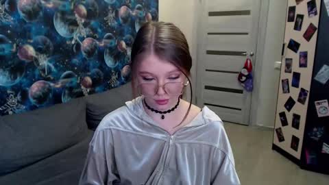 ginnyblacky online show from 12.20.25