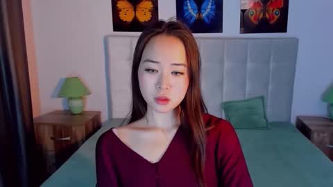 Ginny online show from 01.10.25