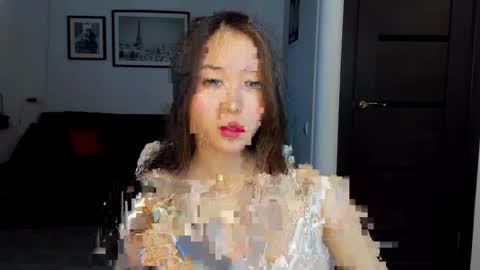 Ginny online show from 02.11.25