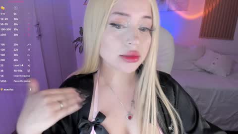 Kendall online show from 01.18.25