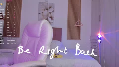 Kendall online show from 02.13.25