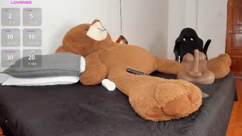 gio_gray online show from 07.07.26
