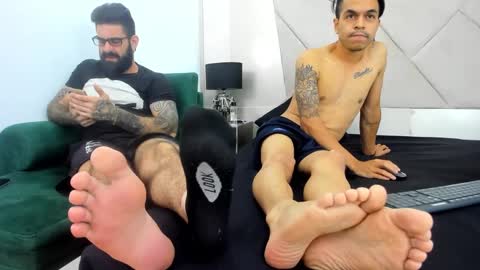 gio_lorenz online show from 09.13.25