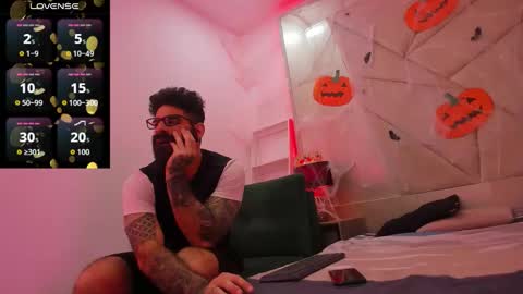 gio_lorenz online show from 10.18.25