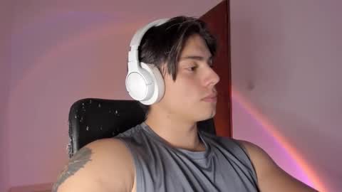 GioRusso online show from 03.26.26