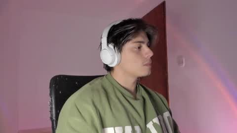 GioRusso online show from 04.03.26