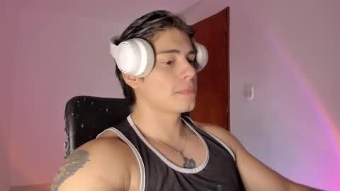 GioRusso online show from 04.12.26