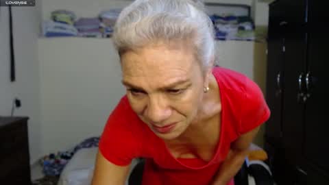 Mary online show from 02.06.25