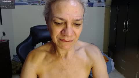 Mary online show from 02.12.25