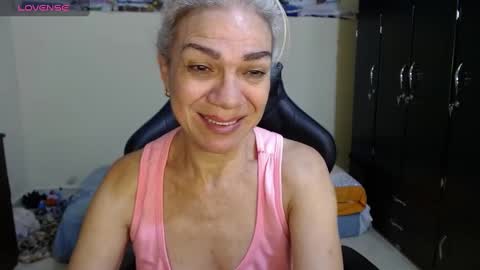 Mary online show from 02.15.25