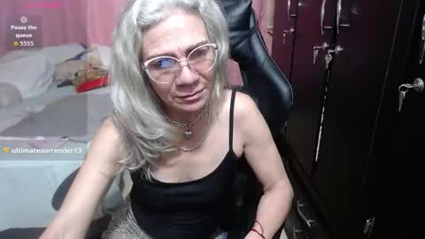 Mary online show from 01.18.26