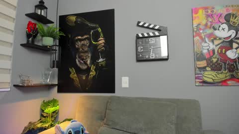 Snapshot of giorgio_leone2 chatting on 02.03.25 Giorgio leone online show from 02.03.25