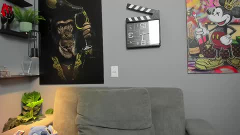 Snapshot of giorgio_leone2 chatting on 02.13.25 Giorgio leone online show from 02.13.25