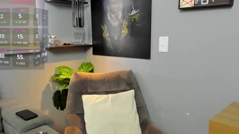 Snapshot of giorgio_leone2 chatting on 11.09.25 Giorgio leone online show from 11.09.25