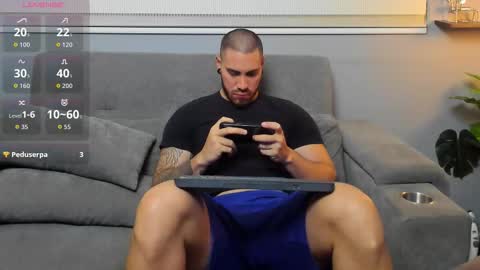 Giorgio leone online show from 01.10.26