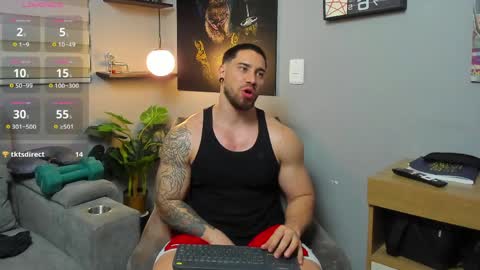 Giorgio leone online show from 04.10.26