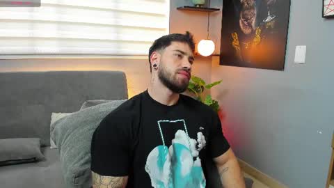 Giorgio leone online show from 07.05.26
