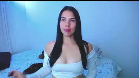 GIO RIVERA online show from 02.27.25