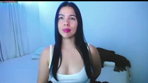 GIO RIVERA online show from 03.07.25