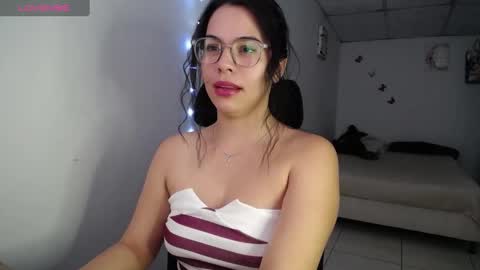 GIO RIVERA online show from 09.16.25