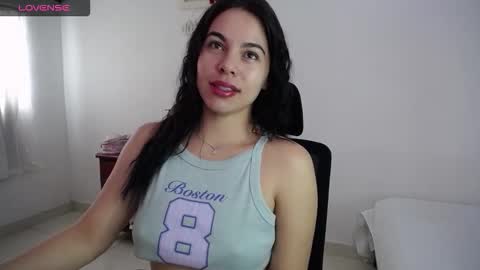 GIO RIVERA online show from 10.28.25