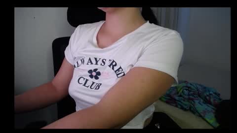 GIO RIVERA online show from 02.01.26