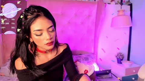 Giovanna  online show from 12.01.24