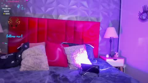 Giovanna  online show from 01.04.25