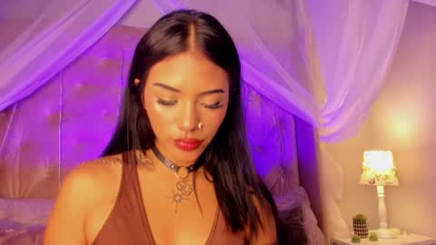 Giovanna  online show from 01.07.25