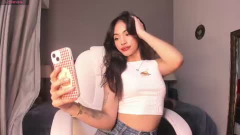 Giovanna  online show from 07.25.26