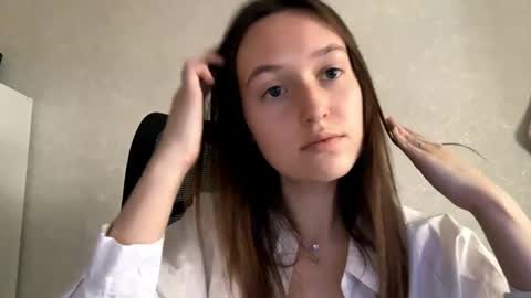 Melisa online show from 04.17.26